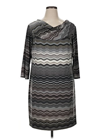 Marina Casual Dress (view 1)
