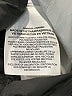 Nike 100% Polyester Silver Windbreaker Size S - photo 7