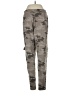 Banana Republic Camo Gray Cargo Pants Size S - photo 2