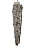 Banana Republic Camo Gray Cargo Pants Size S - photo 4
