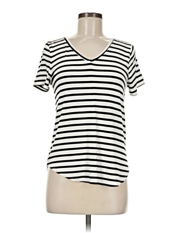 Green Envelope Short Sleeve T-Shirt (view 1)