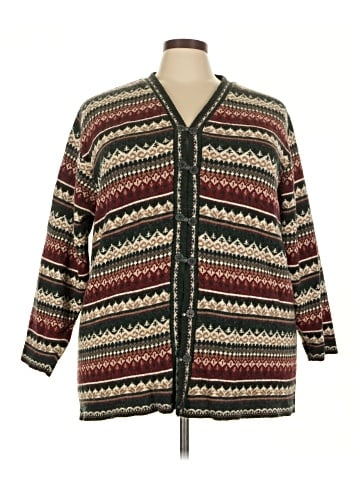 Fashion Bug Cardigan (view 1)