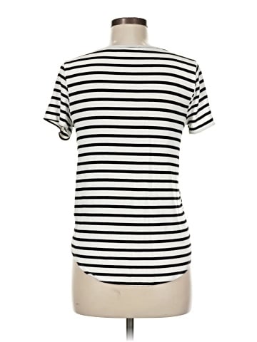 Green Envelope Short Sleeve T-Shirt (view 2)