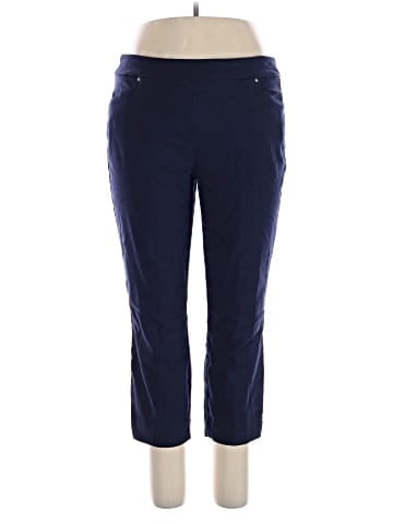 Hilary Radley Casual Pants (view 1)