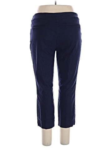 Hilary Radley Casual Pants (view 2)