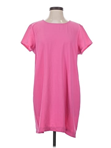 Chelsea28 Casual Dress (view 1)