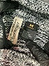 Obermeyer Tweed Gray Pullover Sweater Size M - photo 7