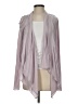 Babakul Purple Pink Cardigan Size S - photo 1