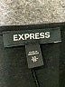 Express Black Cocktail Dress Size XS - photo 7