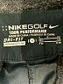 Nike Golf Solid Black Shorts Size 4 - photo 3
