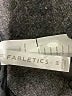 Fabletics 100% Nylon Black Cargo Pants Size M - photo 6