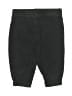Carter's 100% Cotton Black Casual Pants 0-3 MO / 3 MO - photo 2