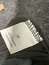 Unbranded Chevron-herringbone Black Athletic Shorts Size M - photo 3