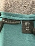Tahari Teal Sleeveless T-Shirt Size M - photo 7