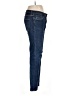 OUTERKNOWN Hearts Blue Jeans Size 32 waist - photo 4