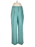 Old Navy Teal Dress Pants Size M - photo 1
