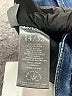 Angels Solid Blue Jeans Size 14 - photo 5