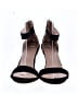 Unbranded Black Sandals Size 43 - photo 2