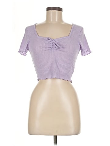 Shein Short Sleeve Top (view 1)