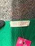 Blush 100% Polyester Green Sleeveless Top Size XS - photo 7
