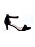 Unbranded Black Sandals Size 43 - photo 1