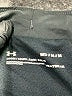 Under Armour 100% Polyester Black Athletic Shorts Size M - photo 3