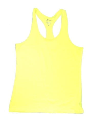 Nike Active Tank (view 1)
