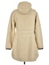 L.L.Bean 100% Polyester Gold Coat Size M - photo 2