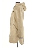 L.L.Bean 100% Polyester Gold Coat Size M - photo 5