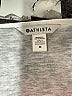 Athleta White Sleeveless Blouse Size M - photo 7
