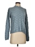 Marea by Liz Joy Blue Pullover Sweater Size S - photo 1