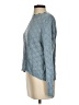 Marea by Liz Joy Blue Pullover Sweater Size S - photo 5
