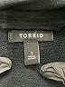Torrid Black Cardigan Size 1X Plus (1) - photo 7