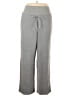 Assorted Brands Gray Sweatpants Size L - photo 1