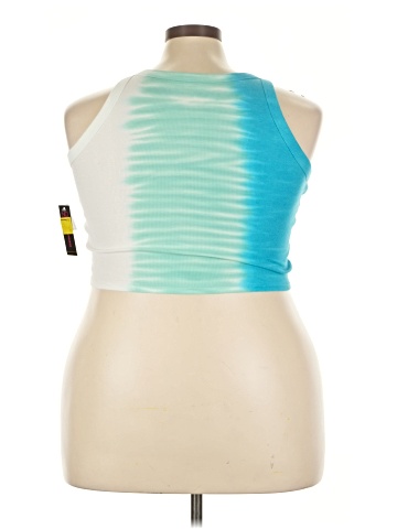 No Boundaries Tank Top (view 2)