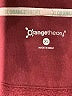 orange theory Burgundy Pullover Sweater Size XL - photo 7