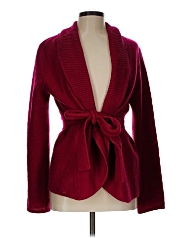 89th & Madison Cardigan (view 1)
