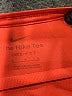 Nike 100% Polyester Orange Active T-Shirt Size M - photo 7