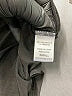 Criss Cross Graphic Black Cocktail Dress Size S - photo 5