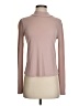 3.1 Phillip Lim Tan Long Sleeve Turtleneck Size XS - photo 1