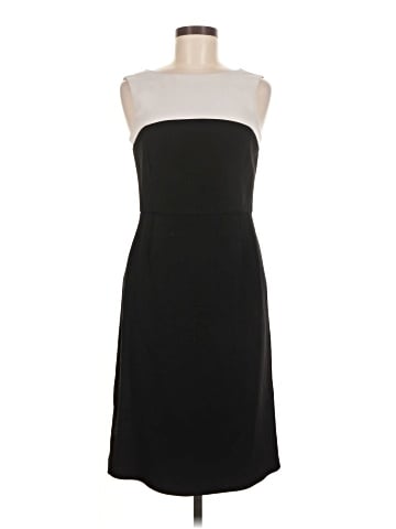 Zara Basic Cocktail Dress (view 1)