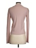 3.1 Phillip Lim Tan Long Sleeve Turtleneck Size XS - photo 2