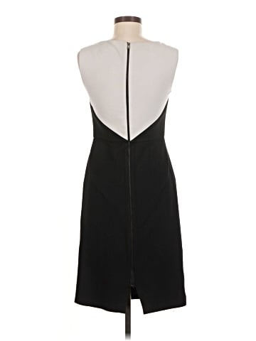 Zara Basic Cocktail Dress (view 2)