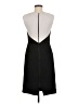 Zara Basic Color Block Black Cocktail Dress Size M - photo 2