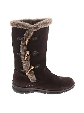 Bass Boots (view 1)