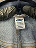 Old Navy - Maternity Solid Blue Jeans Size 6 - photo 6