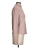 3.1 Phillip Lim Tan Long Sleeve Turtleneck Size XS - photo 4