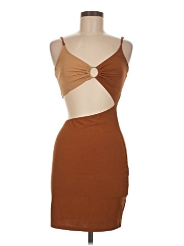 Shein Cocktail Dress (view 1)