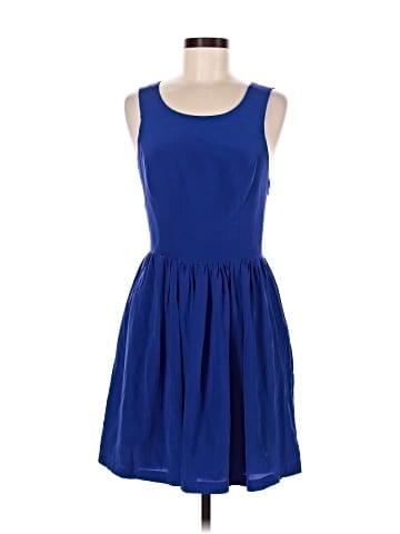 Amanda Uprichard Cocktail Dress (view 1)
