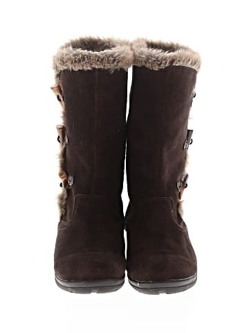 Bass Boots (view 2)